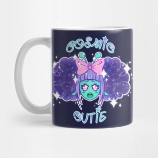 Cosmic Cutie Mug